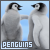 Penguins
