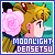 Moonlight Densetsu - Sailor Moon