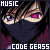 Code Geass/R2 OST