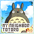 My Neighbor Totoro