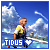 Tidus: Final Fantasy X