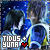 Tidus + Yuna (Final Fantasy X)