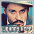 Johnny Depp