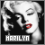 Marilyn Monroe