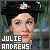 Julie Andrews