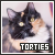 Tortoiseshell Cats