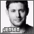 Jensen Ackles
