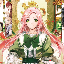 A Stepmother's Marchen