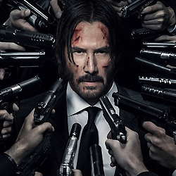 John Wick Series - Consequences